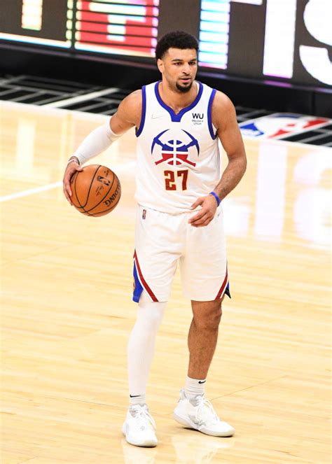 Jamal Murray Stats, Height, Weight, Position, Draft Status and more.